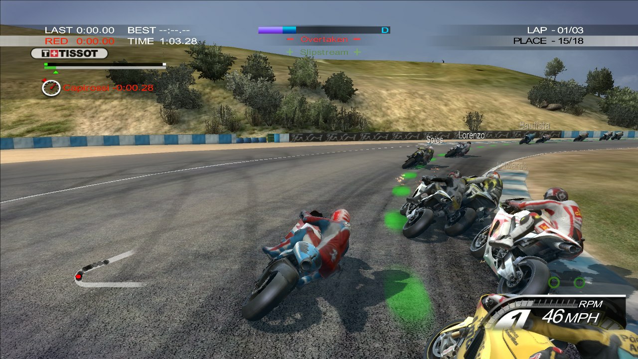 MotoGP 10/11 (Edición Team Repsol Honda)